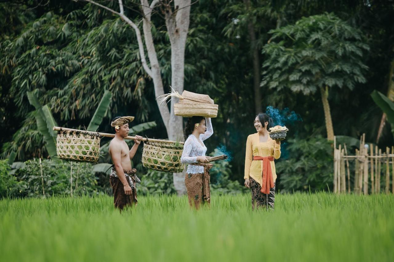 Candy By Pramana Ubud