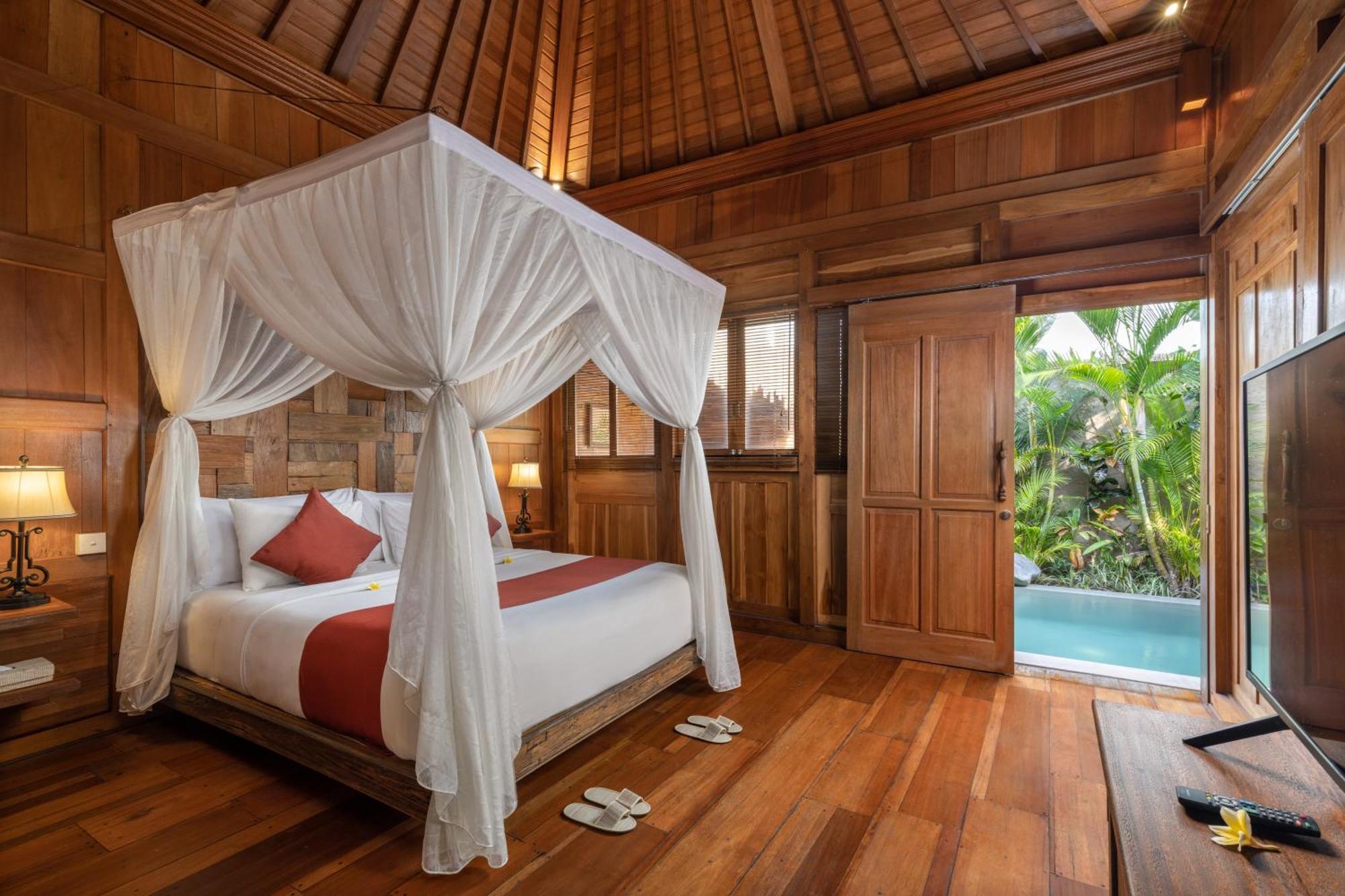 Villa Candy By Pramana Ubud