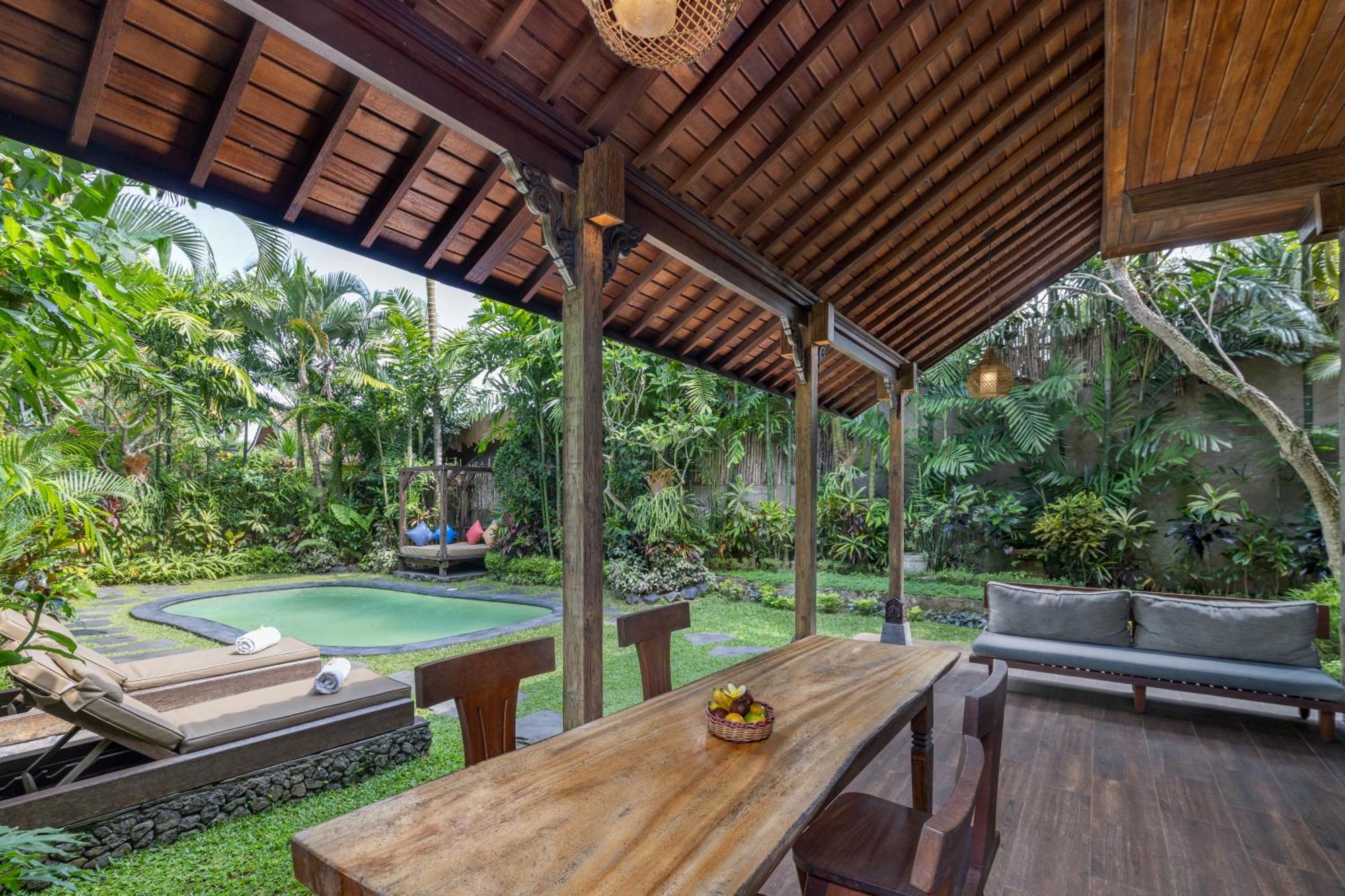 Candy By Pramana * Ubud