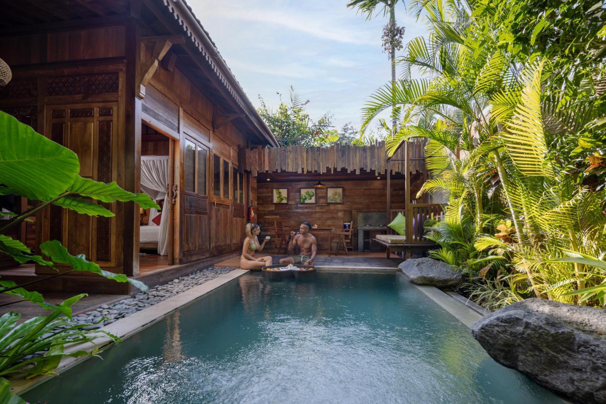 Candy By Pramana Villa Ubud