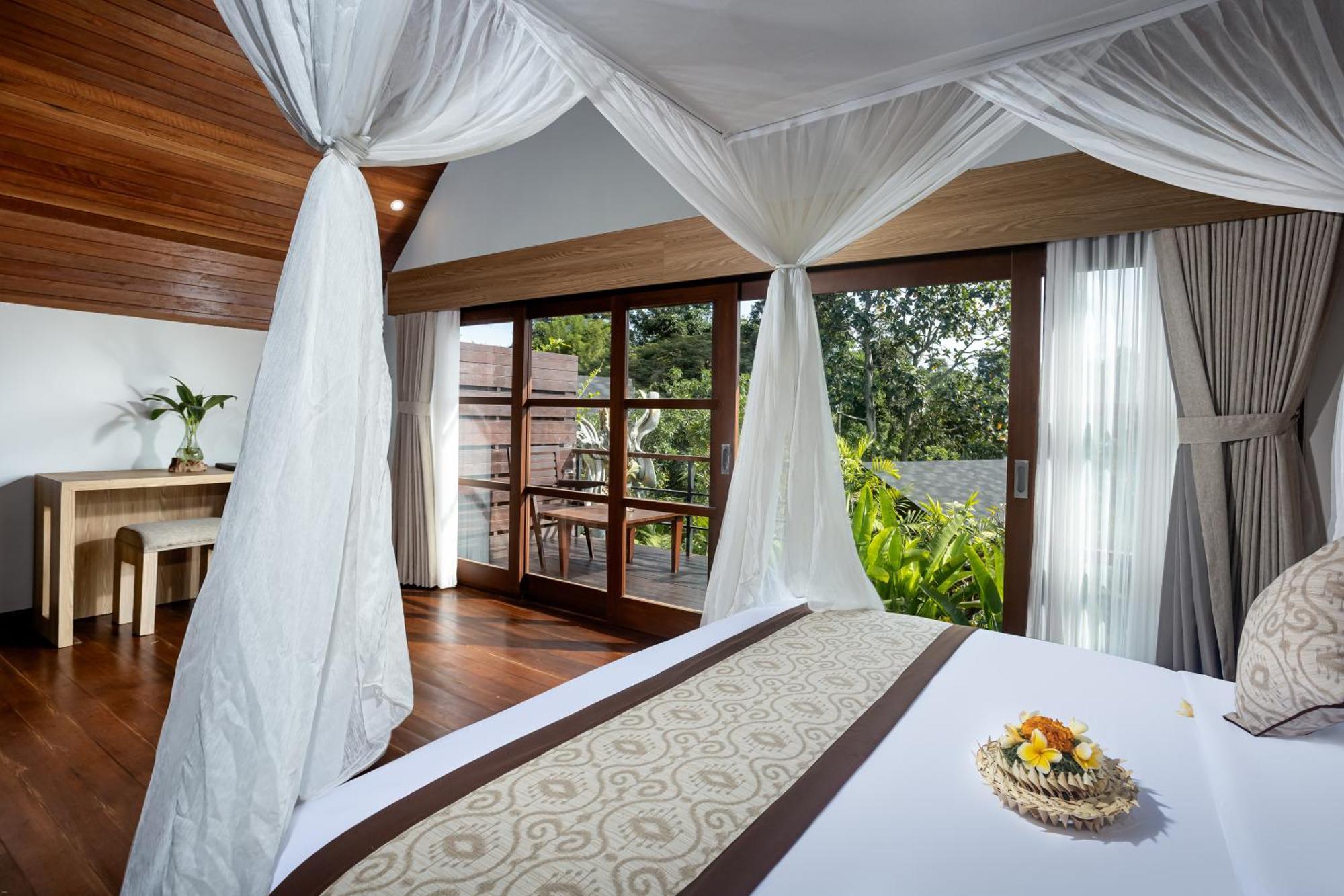 Villa Candy By Pramana *