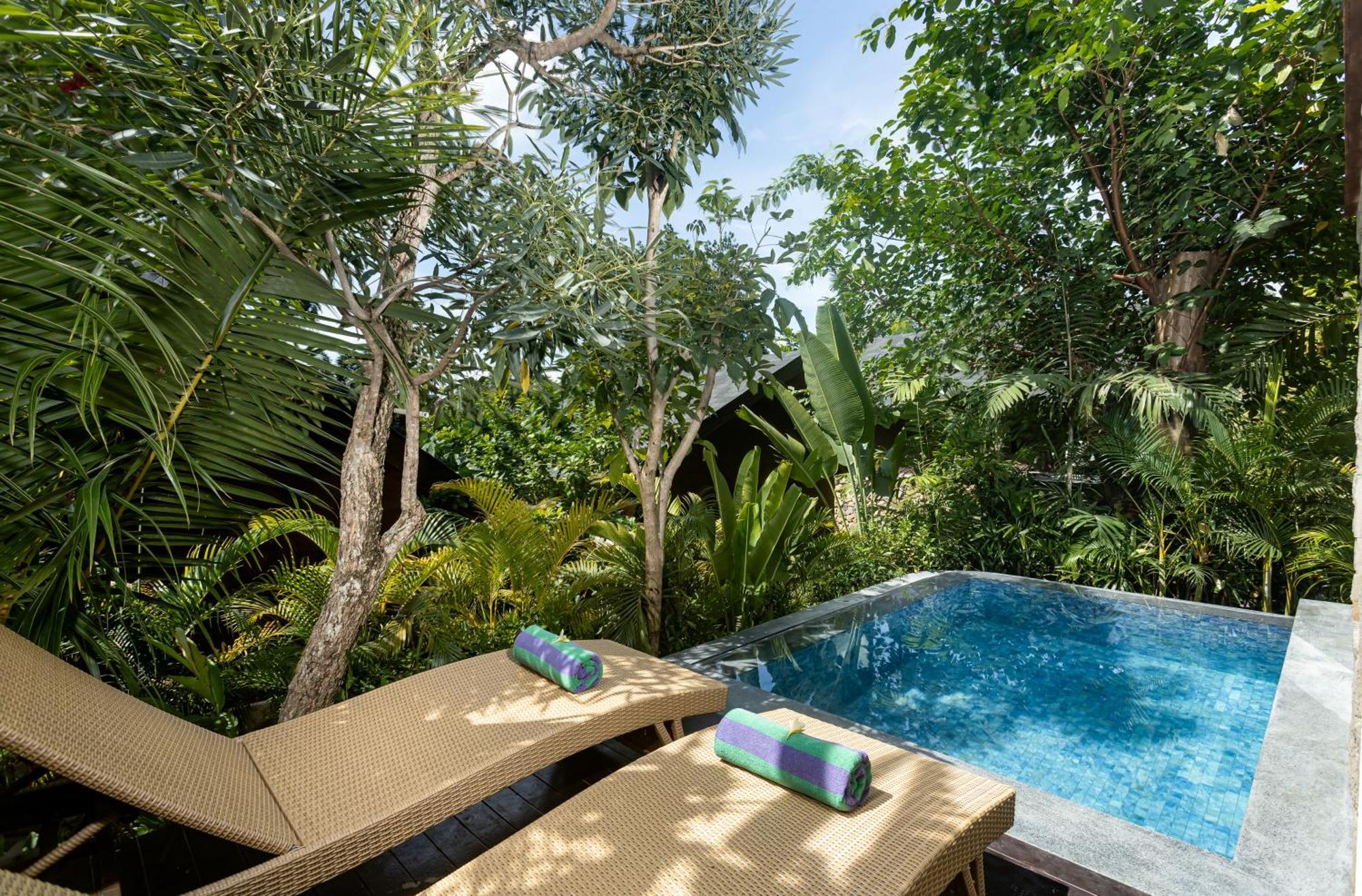 Villa Candy By Pramana Ubud