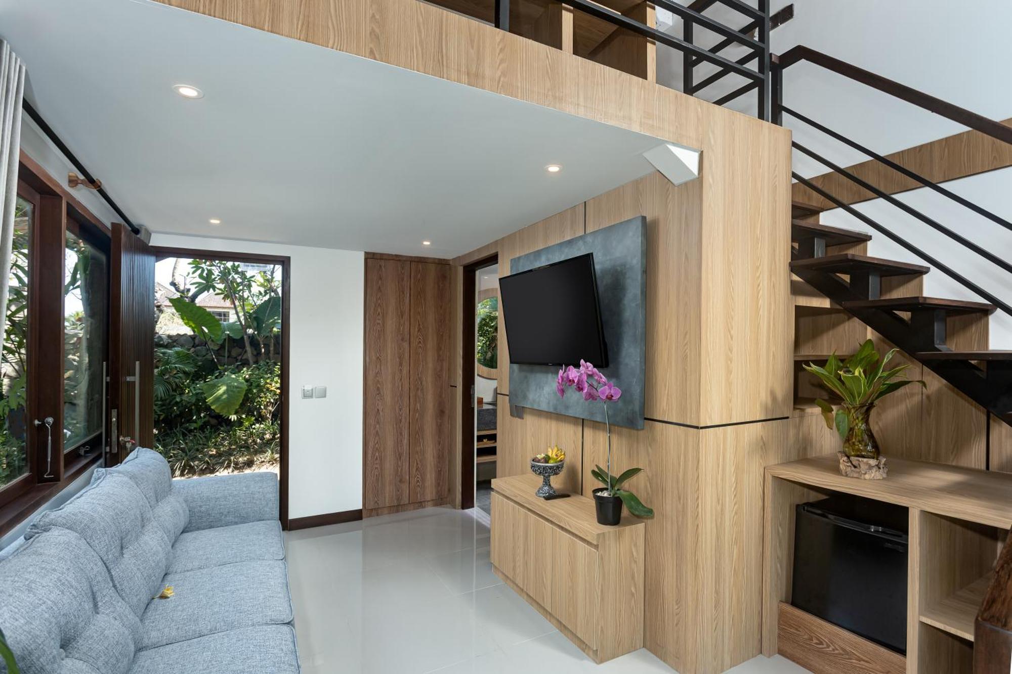 Candy By Pramana Villa Ubud