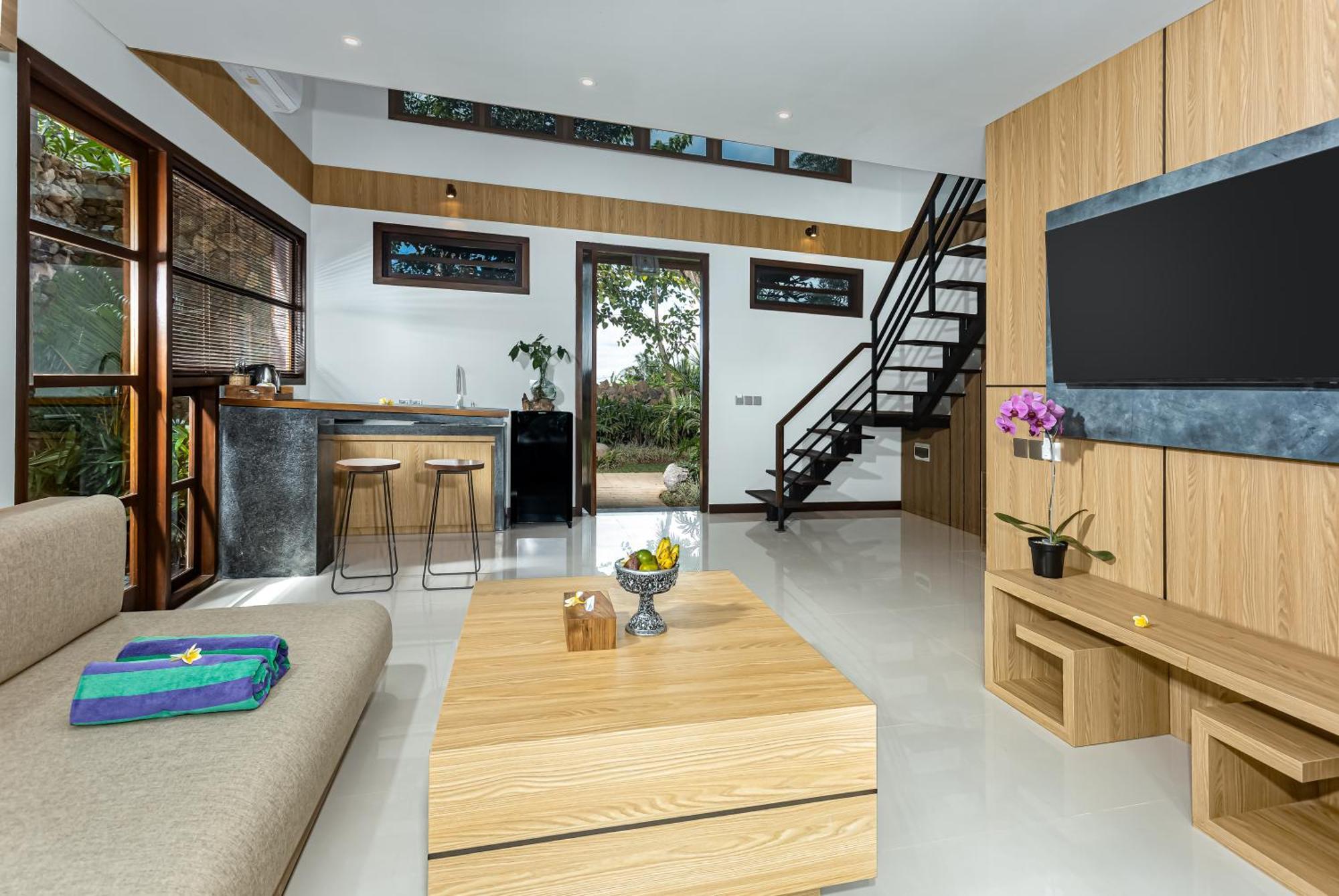 Villa Candy By Pramana Ubud