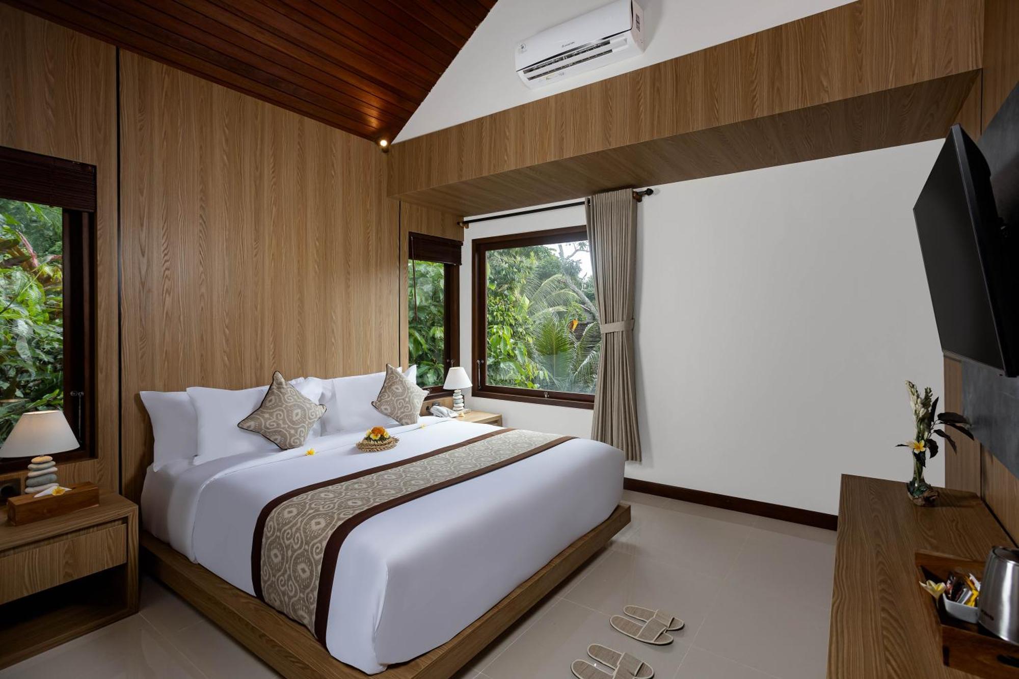 Candy By Pramana * Ubud